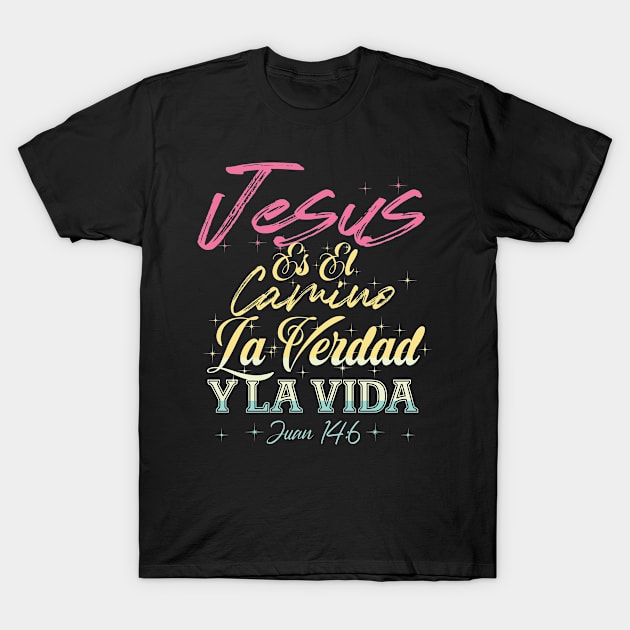 Camiseta Bíblicas Cristiana T-Shirt by Iroga-Arts